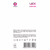 Презервативы Lex Condoms Ultra Thin 12 шт. (4820144771958) - Image 2