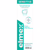 Ополіскувач для порожнини рота Elmex Sensitive Plus 400 мл (7610108065370) - Image 4