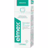 Ополіскувач для порожнини рота Elmex Sensitive Plus 400 мл (7610108065370) - Image 5