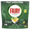 Таблетки для посудомоечных машин Fairy Original All in One Lemon 29 шт. (8006540726891/8700216237314) - Image 2