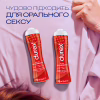 Інтимний гель-змазка Durex Play Saucy Strawberry зі смаком та ароматом полуниці (лубрикант) 50 мл (4820108005280) - Image 4