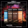 Відтінковий бальзам Syoss Color Glow Cool Brunette - Холодний Каштановий 100 мл (9000101679427) - Image 3