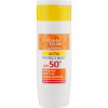 Засіб від засмаги Біокон Hirudo Derm Sun Protect Ultra Protect Body Сонцезахисне молочко для тіла SPF 50+ 150 мл (4820160038554) - Image 2