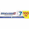 Зубна паста Blend-a-med Complete Protect 7 Кришталева білизна 100 мл (8001090716279) - Image 2