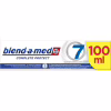 Зубная паста Blend-a-med Complete Protect 7 Кристальная белизна 100 мл (8001090716279) - Image 2