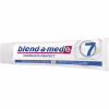 Зубная паста Blend-a-med Complete Protect 7 Кристальная белизна 100 мл (8001090716279) - Image 3