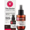 Сироватка для волосся The Doctor Health & Care Keratin + Arginine + Biotin Максимум енергії 89 мл (8588009351023) - Image 2