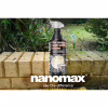Спрей для чистки кухни Nanomax Pro Очиститель натурального и искусственного камня 1000 мл (5903240901807) - Image 2
