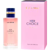 Парфюмированная вода La Rive Her Choice 100 мл (5903719640909) - Image 2