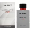 Туалетная вода La Rive Absolute Sport 100 мл (5903719642385) - Image 2