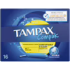 Тампоны Tampax Compak Regular с аппликатором 16 шт. (4015400219538) - Image 2