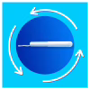 Тампони Tampax Super з аплікатором 18 шт. (8006540716625) - Image 7