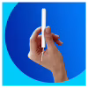 Тампони Tampax Super з аплікатором 18 шт. (8006540716625) - Image 8