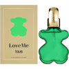 Парфуми Tous LoveMe The Emerald Elixir 30 мл (8436603331661) - Image 2