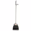Комплект для прибирання Planet Household Royal совок зі щіткою Сірий (20102) - Image 3