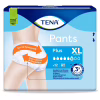 Підгузки для дорослих Tena Pants Plus XL 12 (7322541773643) - Image 2