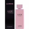 Парфюмированная вода La Rive Look Of Woman 75 мл (5903719642682) - Image 2