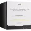 Сироватка для волосся La'dor Snail Sleeping Hair Ampoule Інтенсивне відновлення Нічна 20 мл (8809500810599) - Image 3