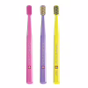Детская зубная щетка Curaprox Ультрамягкие CS Smart Ultra Soft (от 5 лет) 3 шт (CS Smart/3-01) - Image 2