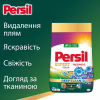 Стиральный порошок Persil Expert Deep Clean Автомат Color Свежесть от Silan 8.1 кг (9000101806427) - Image 4