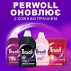 Гель для стирки Perwoll Для темных и черных вещей 2 л (9000101808445) - Image 6