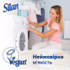 Кондиціонер для білизни Silan Naturals Аромат кокосової води і мінерали 1100 мл (9000101590302) - Image 4