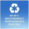 Шампунь Head & Shoulders 2 в 1 Проти лупи Гладке та шовковисте 330 мл (8700216304856) - Image 5