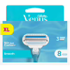 Сменные кассеты Gillette Venus Smooth 8 шт. (7702018365067) - Image 2