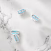 Сменные кассеты Gillette Venus Smooth 8 шт. (7702018365067) - Image 4