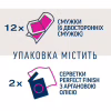 Воскові смужки Veet Professional для нормальної шкіри з Олією ши 12 шт. (4053700292455) - Image 6