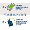 Восковые полоски Veet Professional для сухой кожи с Алоэ вера 12 шт. (8410104511340) - Image 6