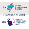 Воскові смужки Veet Professional для чутливої шкіри з Олією мигдалю 12 шт. (5900627027259) - Image 7