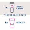Крем для депиляции Veet Minima для сухой кожи с Экстрактом огурца и Листьями шалфея 100 мл (5000146980339) - Image 7
