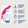 Крем для депіляції Veet Minima Для депіляції в душі Для чутливої шкіри з Алое вера 135 мл (5900627060737) - Image 2