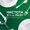 Таблетки для посудомоечных машин Fairy Original All in One Lemon 100 шт. (8700216237383) - Image 2