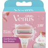 Змінні касети Gillette Venus Comfortglide Spa Breeze 4 шт. (7702018966783) - Image 2