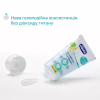 Дитяча зубна паста Chicco Яблуко-Банан 6-24 міс., 50 мл (12101.00) - Image 2