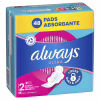 Гигиенические прокладки Always Ultra Super (Размер 2) 48 шт. (8700216450294) - Image 2