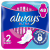 Гигиенические прокладки Always Ultra Super (Размер 2) 48 шт. (8700216450294) - Image 3