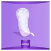Ежедневные прокладки Always Daily Fresh Normal Flexistyle 58 шт. (8700216461757) - Image 4