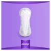 Ежедневные прокладки Always Daily Fresh Normal Flexistyle 58 шт. (8700216461757) - Image 7