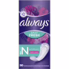 Щоденні прокладки Always Daily Fresh Normal Свіжий аромат 30 шт. (8700216461818) - Image 2
