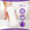 Ежедневные прокладки Always Daily Fresh Normal Без запаха 30 шт. (8700216461979) - Image 3