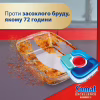 Таблетки для посудомоечных машин Somat Excellence 5-в-1 20 шт. (9000101808384) - Image 5