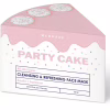 Маска для лица Mermade Party Cake Кремовая 100 г (4823122900760) - Image 3