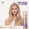 Лак для волосся WellaFlex Fullness Volume 5 Ultra Strong Hold 250 мл (4056800912452) - Image 3