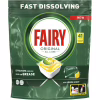 Таблетки для посудомийних машин Fairy Original All in One Lemon 41 шт. (8700216237239) - Image 2
