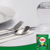 Таблетки для посудомийних машин Fairy Original All in One Lemon 41 шт. (8700216237239) - Image 3
