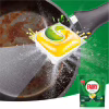 Таблетки для посудомийних машин Fairy Original All in One Lemon 41 шт. (8700216237239) - Image 4