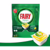 Таблетки для посудомийних машин Fairy Original All in One Lemon 41 шт. (8700216237239) - Image 8